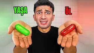 SAKIN YANLIŞ HAPI İÇME! | SIDE EFFECTS