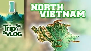 VIETNAM | 1 | The Trip-A-Deal tour
