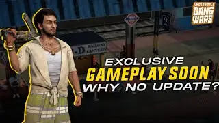 Underworld gangwar gameplay update | under world gang war early access | ugw gameplay| UGW