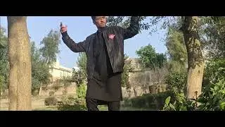 Attitude Video We Rollin song