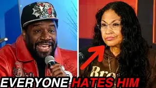 Corey Holcomb Lies And Humiliates Himself In His Latest Podcast