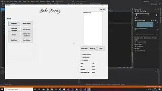 Making EPOS System Part 2