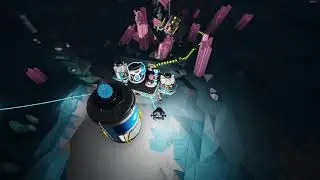 Astroneer - New Auto Extractor Setup