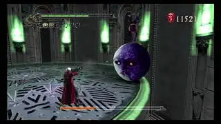 Devil May Cry 3 HD - Jester Last Fight