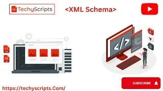 How to Create XSD Schema file and Validate XML file using XSD #youtubeshorts#shorts #algrow #pw