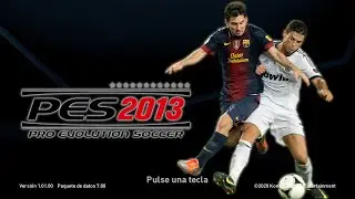 PES 2021 12/13 Season Patch (PES 2013) | V1 DISPONIBLE | Descarga Google Drive