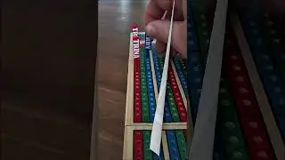 Personalized Crib Pegs | Small Detail, Big Gift Energy ✨