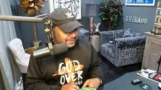 REBOOTING MY LIFE! LET'S PRAY!!!-Your Future is Worth Getting off the Porch for