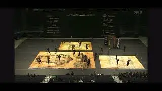 WGI PRELIMS 2023 - PATTONVILLE HS 