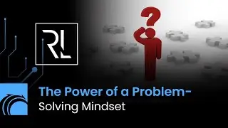 The Power of a Problem-Solving Mindset | Jennifer Rodriguez