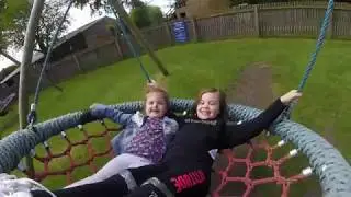 White Post Farm | The Jennings Family | Days out with the kids