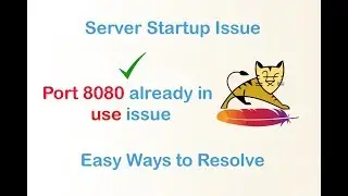 Simple way to close any port no in Windows Machine