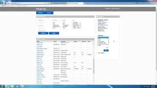 WhipCast Tutorial Delegate and Report