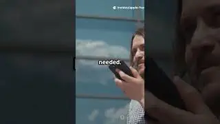 Apple Just Dropped a Feature You Didn&rsquo;t See Coming!