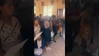 Inong - OMK Bunda Hati Kudus Bemun 