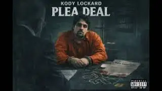 kody lockard - plea deal