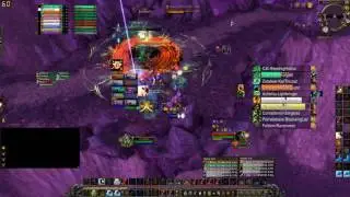 Falsegodx INTENSE EoTs RBG vs 2200 Alliance Mainteam -  Holy Priest PoV PvP