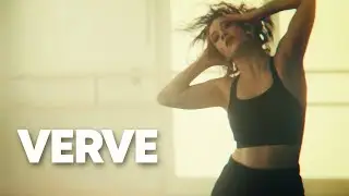 VERVE [4K] - Let's Dance