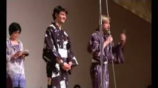 2010 Dreams On Ice Party Part 1