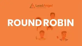 Lead Routing in Salesforce