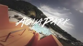 Aqua Park - Jagodina 2015 - Jovan Moto Adventures (JMA)