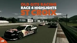 V8 SCS @ST CROIX 150 RACE 4   HD 720p