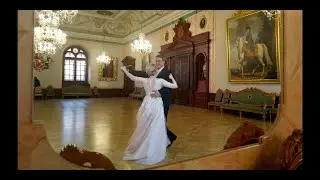 Mirage Jazz Orchestra - Wedding Waltz (Official Music Video)
