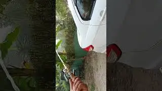 fire hose nozzle