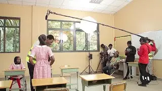 Success of Ugandan children&rsquo;s show highlights film industry growth | VOANews