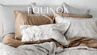 Equinox Collection |  Fall Winter 2023
