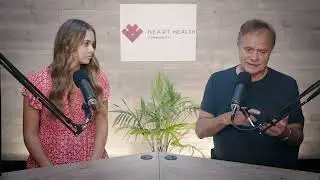 Older Adults heart Disease