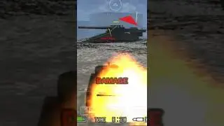 Schwerer Gustav/Heavy Gustav #tank #shorts #gaming #military #german