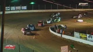 Lake Cumberland Speedway | Open Wheel Modified | June 15, 2019