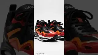 Gata Sneakers new release. #reaction #shoes #sneakers