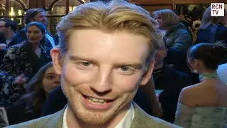 The Little Big Things Tom Ling Interview What's On Stage Awards 2024