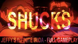 SHUCKS ~ DEMO VERSION