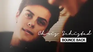 Chris Schistad │ BOUNCE BACK