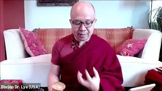 Dr. Hun Lye, 