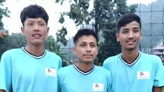 APF CLUB VS OHO HOTEL