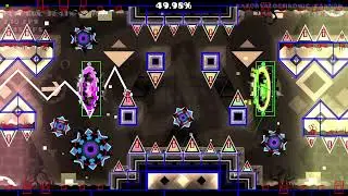 MY HARDEST ACHIEVEMENT FOREVER | ATOMIC CANNON MK II 32-49