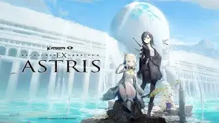 Main ini game lagi ex astris