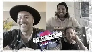 Barkly Street EP 11 | When Matthew Robbins got traded