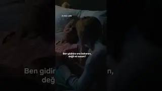 Binbir duyguyu aynı anda yaşadım bu filmi izlerken. 📺: Elveda June