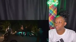 Kraff- INFIDEL (Reaction)