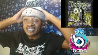 MR. SHADOW Ft. YOUNG SICC - DON'T STOP NOW(KEEP BANGIN) (REACTION)