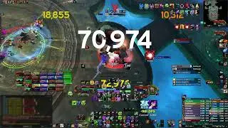 Will of the Emperor 25 HC first Goibon kill (full vod)- MoP Classic - Golemagg EU