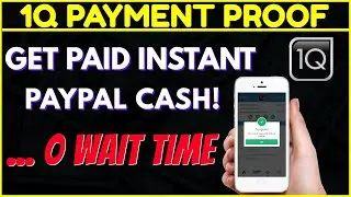 🟢 1Q PAYMENT PROOF | Instant Payment To Your Paypal For Answering Short Survey's