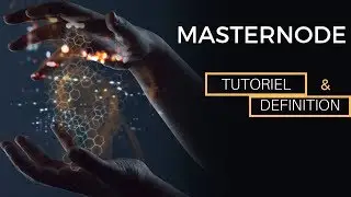 Masternodes, fonctionnement et premi&egrave;re installation