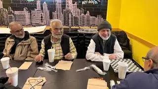 Sab Doston ko bula Liya Dawat per | Sab log aye apni Family Ke sath ❤️
