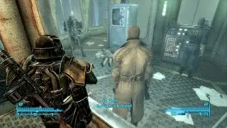 Fallout 3 - Episode 58: Powering Project Purity